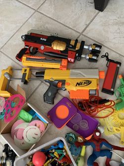 Toys
