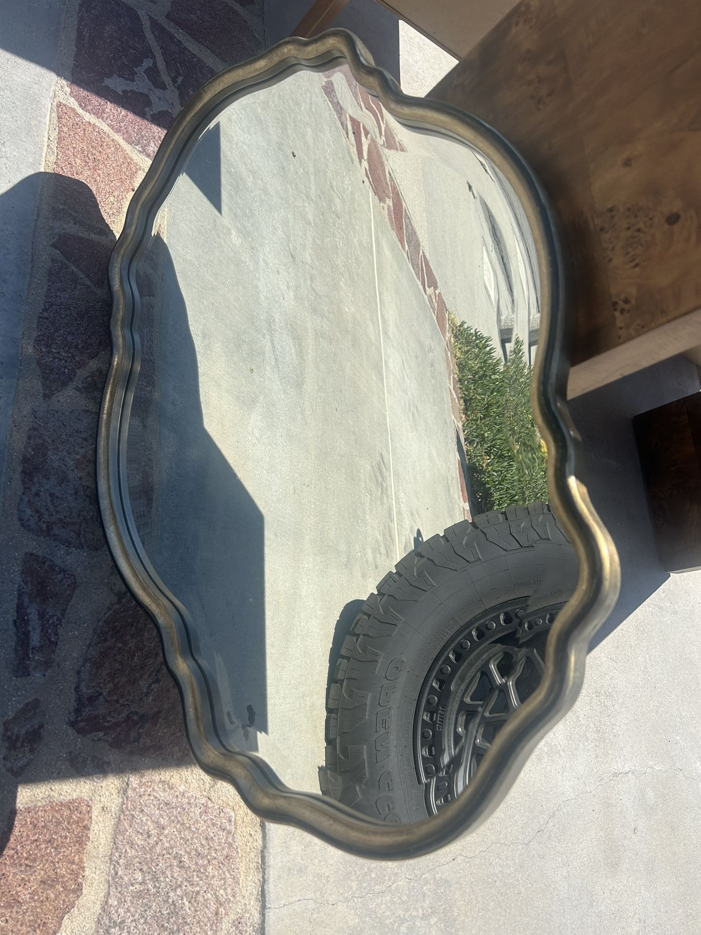 Decorative Mirror