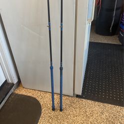 8’6 Seeker Hercules Fishing Rod