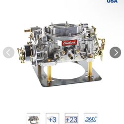 Elderblock 750 Double Pumper 