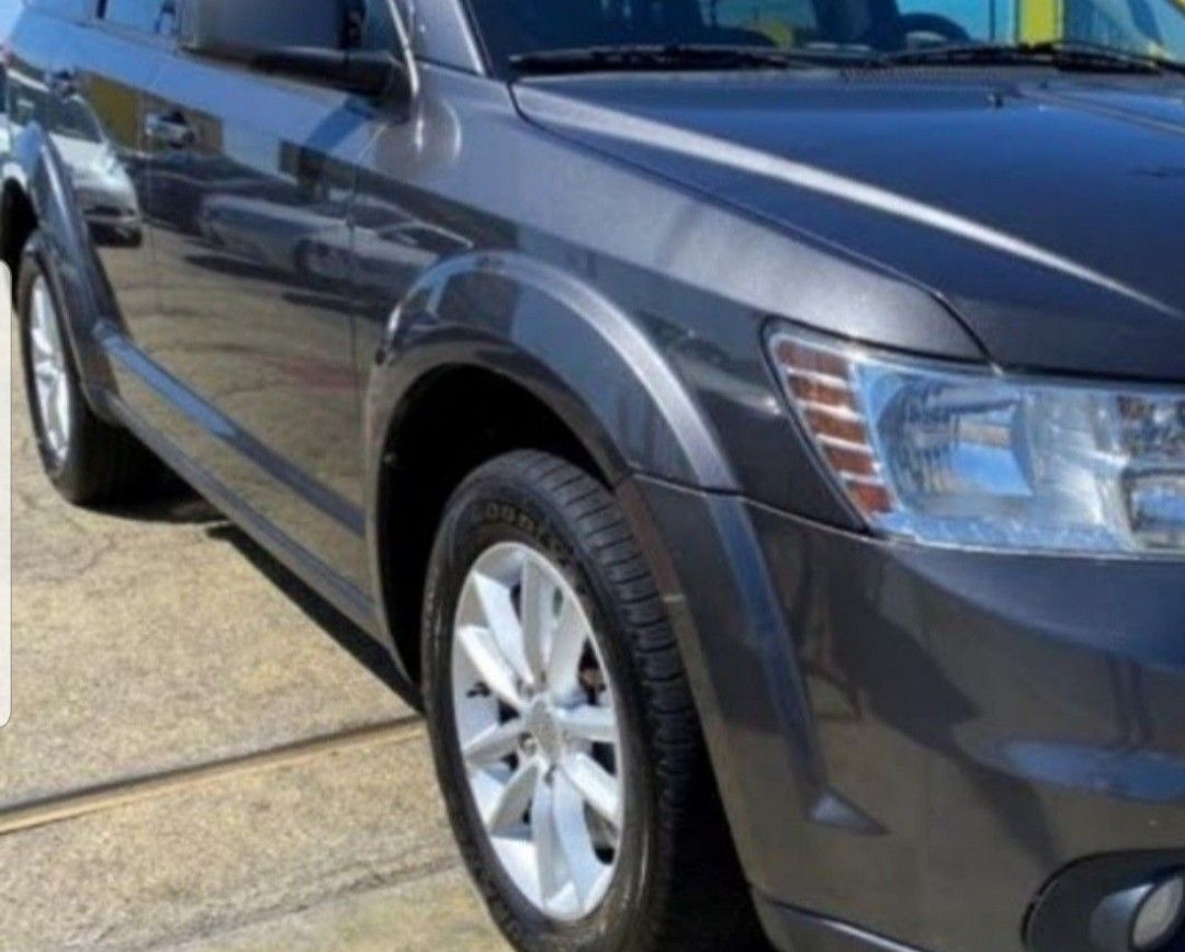 Dodge Stock Wheels Goodyear tires, have 50% of life left in really good condition. The rims also look Good no Chips, Dents Or Bends