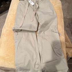 NEW !!! Capri Pants for Child