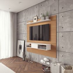 *BRAND NEW* TV Board 70" Toscana | Ideal Furniture For Indoor