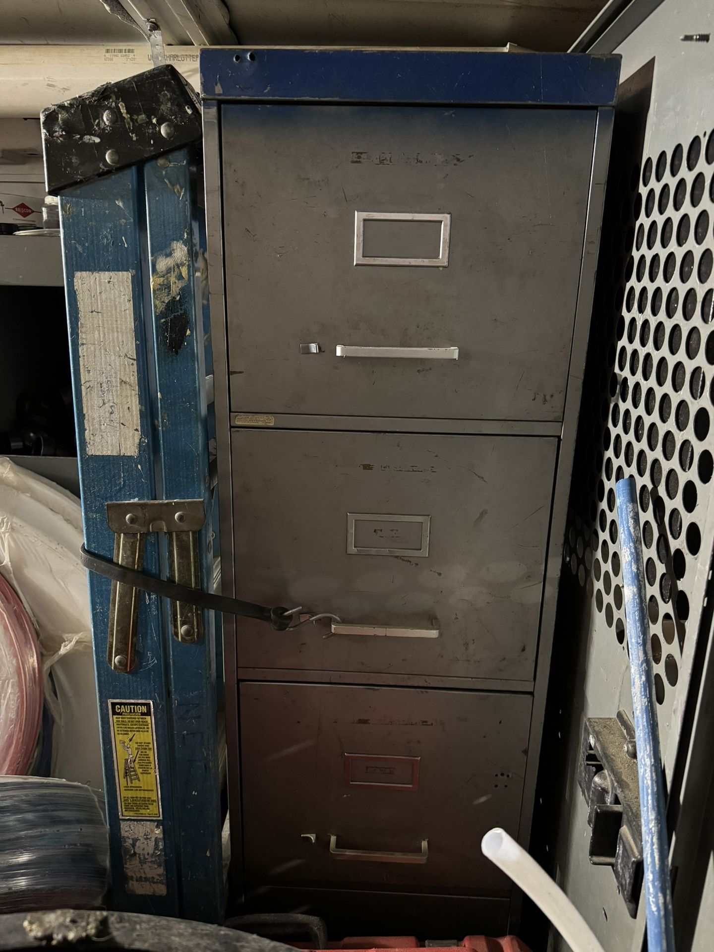 Shelves For Chevy Van