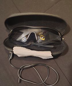 SG32 Wireless Bluetooth Smart Sport sunglasses