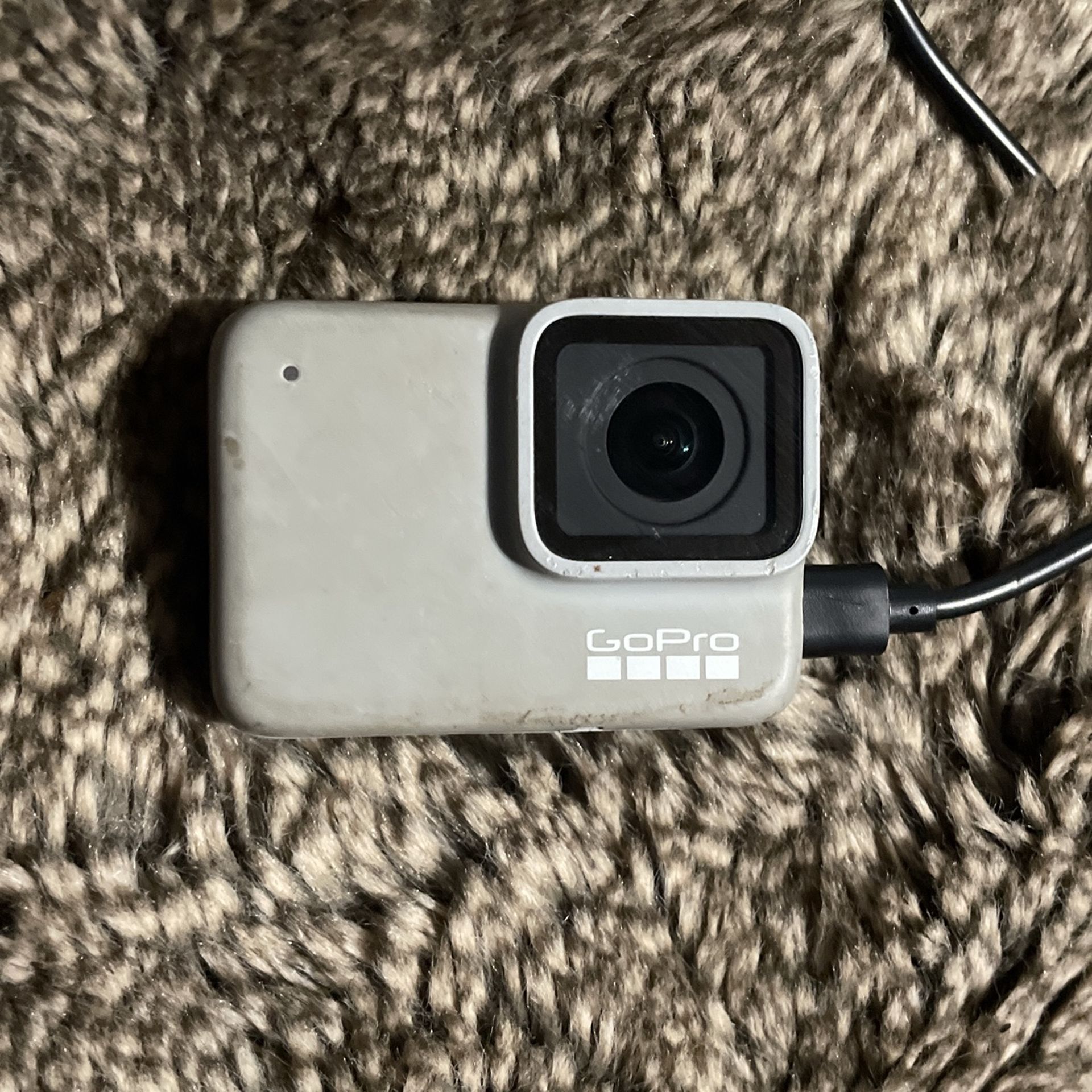 GoPro Hero 7 White