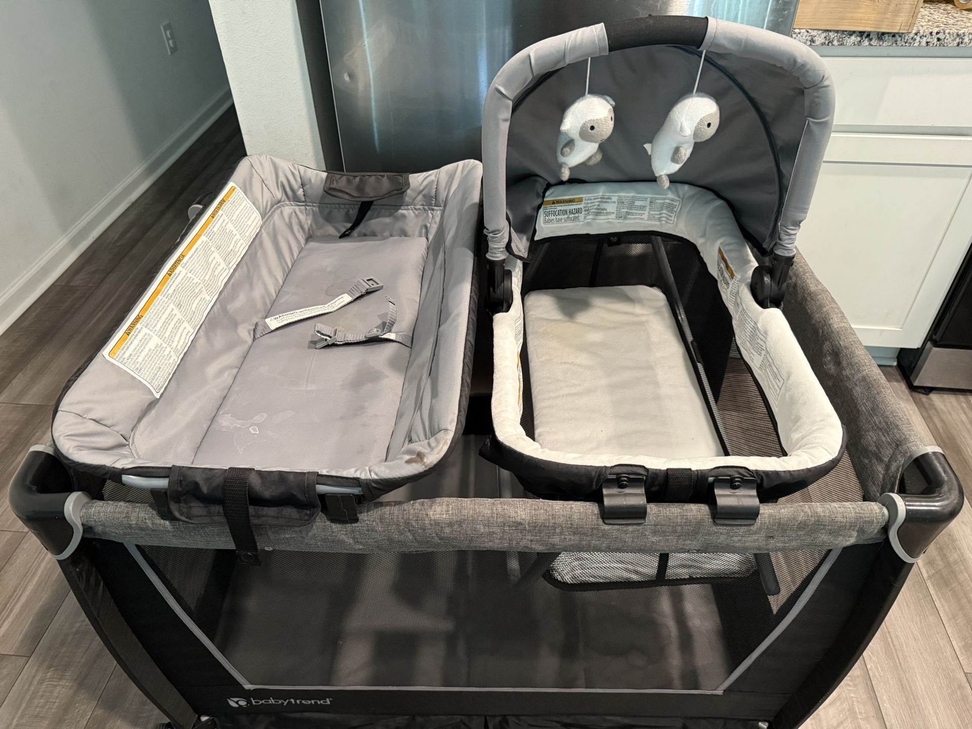 Baby Play Pen