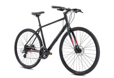 FUJI 1.9 HYBRID BIKE