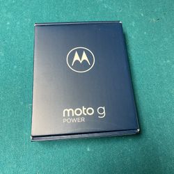 Moto G Power - Boost Mobile 
