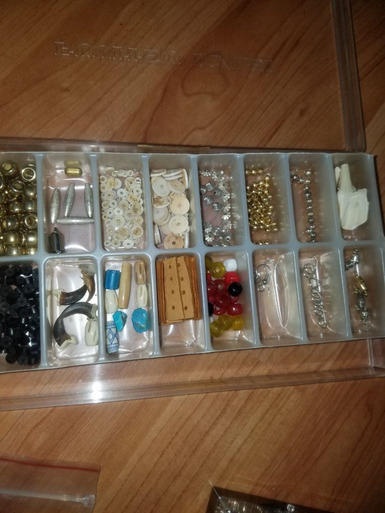 Miscellaneous Beads