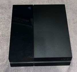 PS4 500gb Version (Firmware 12) Jailbreakable