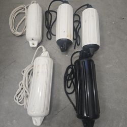 Boat Fenders