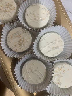 Bridal Shower/ Wedding Favors