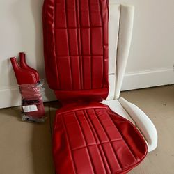 71 Mustang Convertible Parts