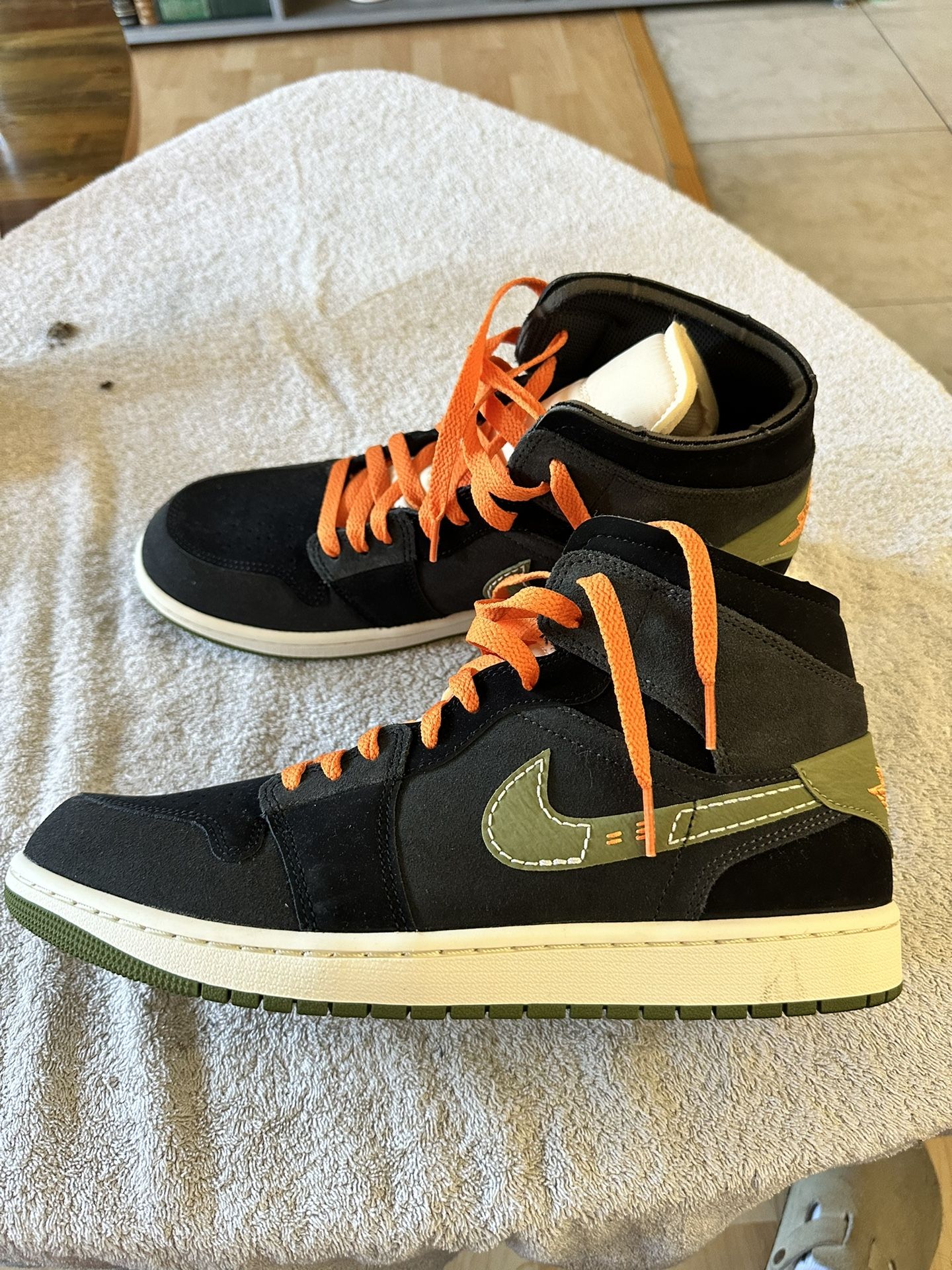 Jordan’s