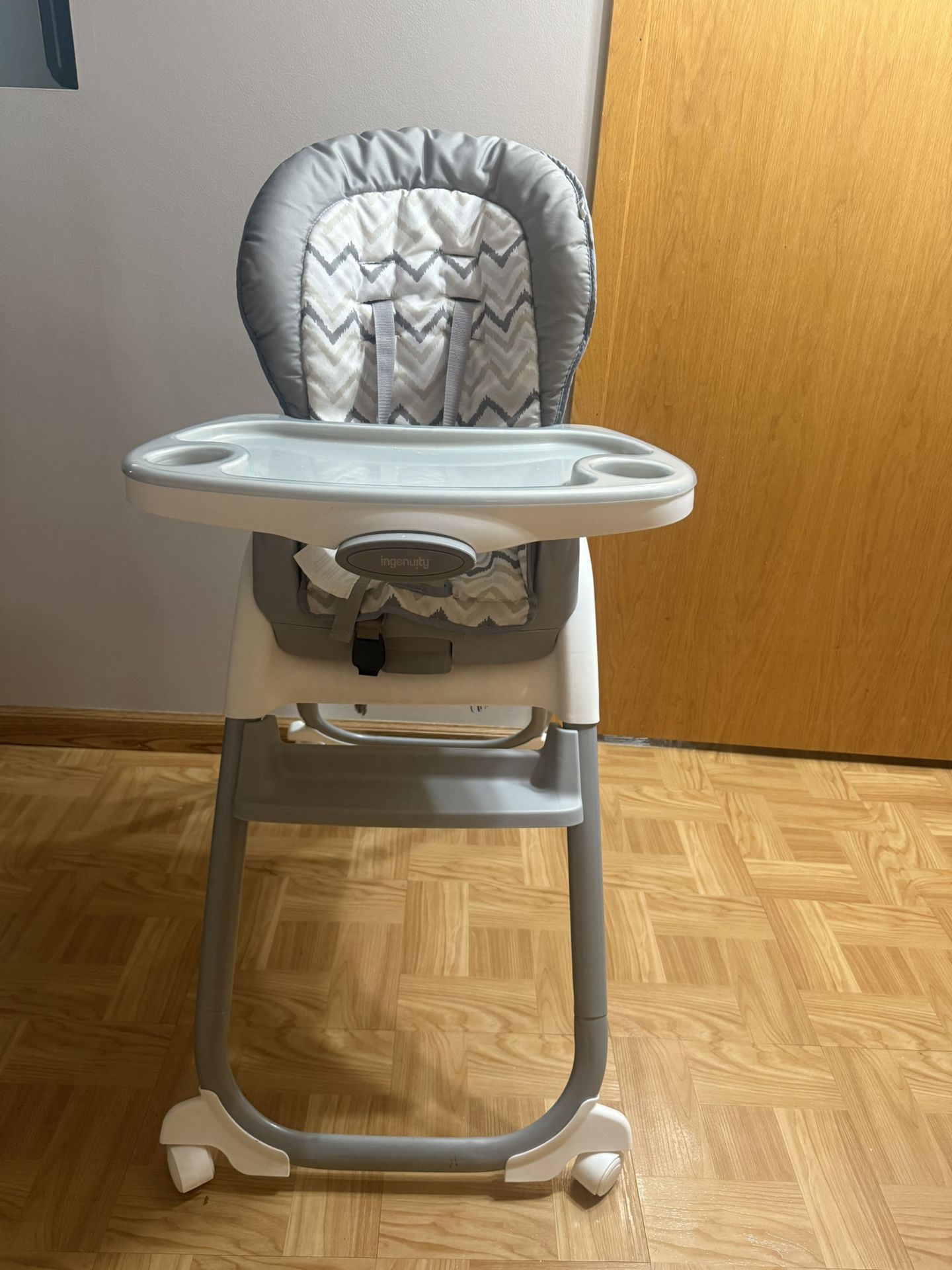 Ingenuity 3 In 1 High Chair