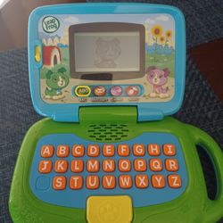 LeapFrog Learning Laptop