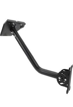 Starlink Gen 3 Satellite Mount Kit – Roof/Wall Adjustable Bracket (New)