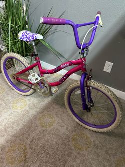 Kids Bike 20 Inch