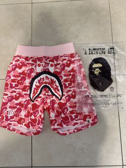 Bape Shorts