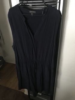 Forever 21 Jumpsuite