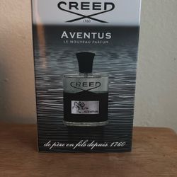 Creed adventus cologne 