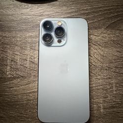 iPhone 13 Pro 256g (blue)