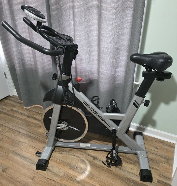 Spin Bike