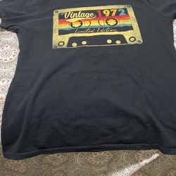 Vintage Tee