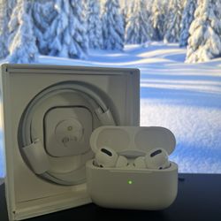 Apple Airpods Pro