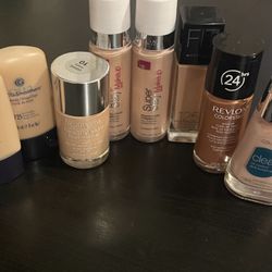 Foundations