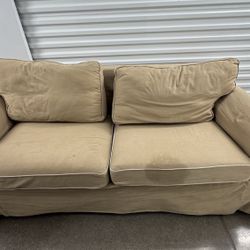 Sleeper Sofa 