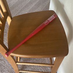 Small New Decorative Baseball Bat
