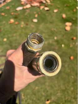 Water hose 150’