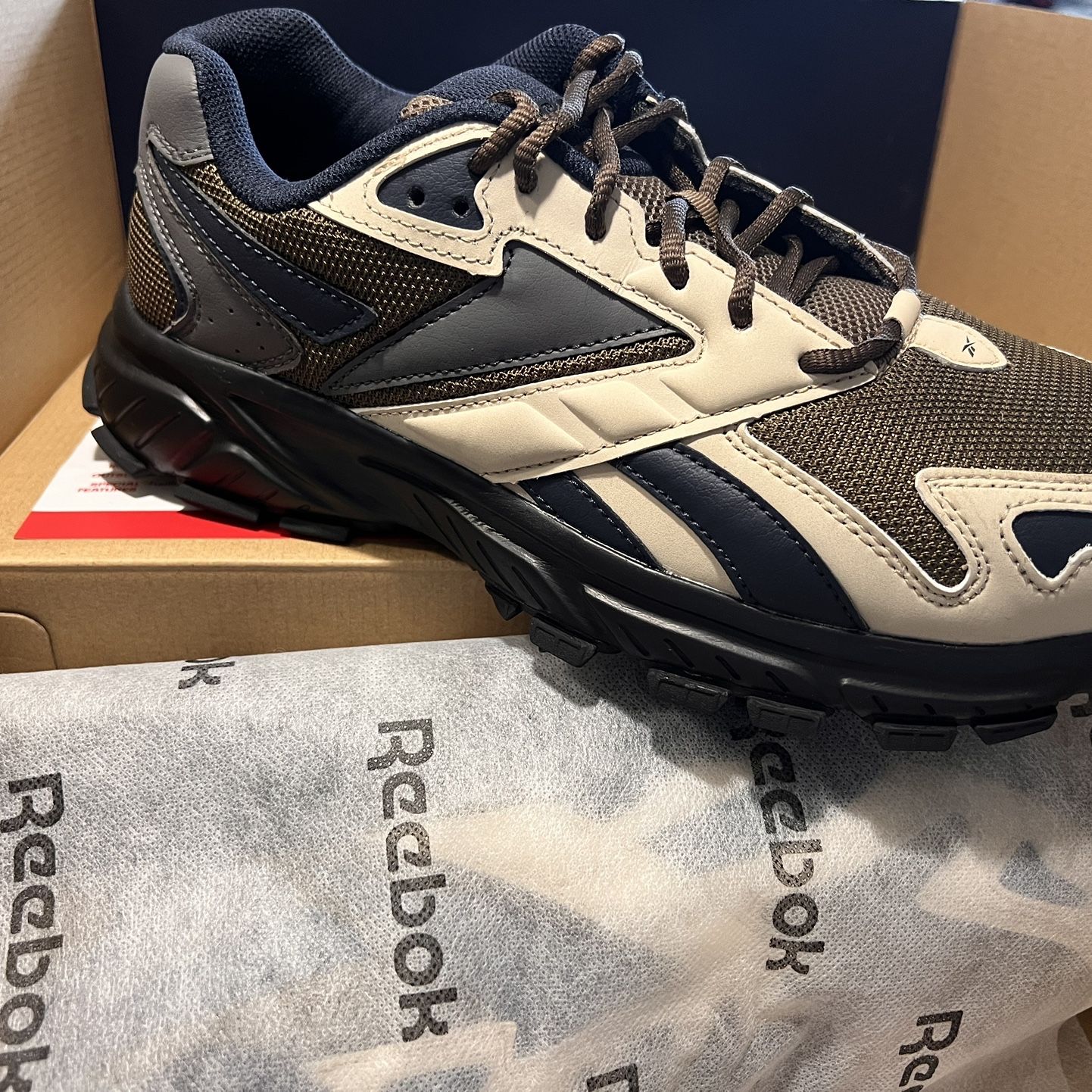 Reebok Men Shoes