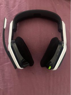 Astro A20