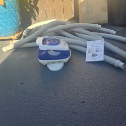 Hayward Navigator Pro Robotic Pool Vacuum