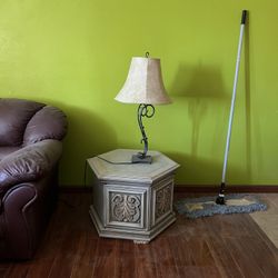 End Table