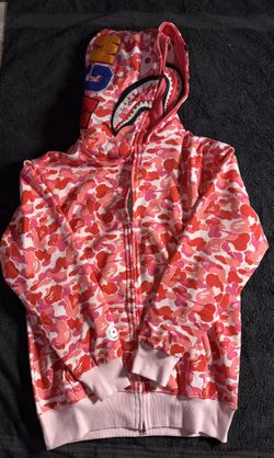 Bape Hoodie