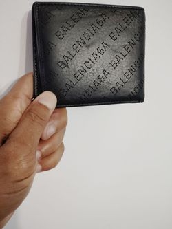 " Wallet "