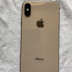 iPhone XS Unlocked 