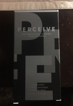 Perceive Avon for men
