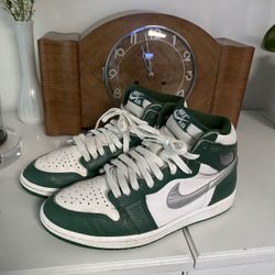 NIKE Air Jordan Size 8 Shoes 👟 Sneakers 