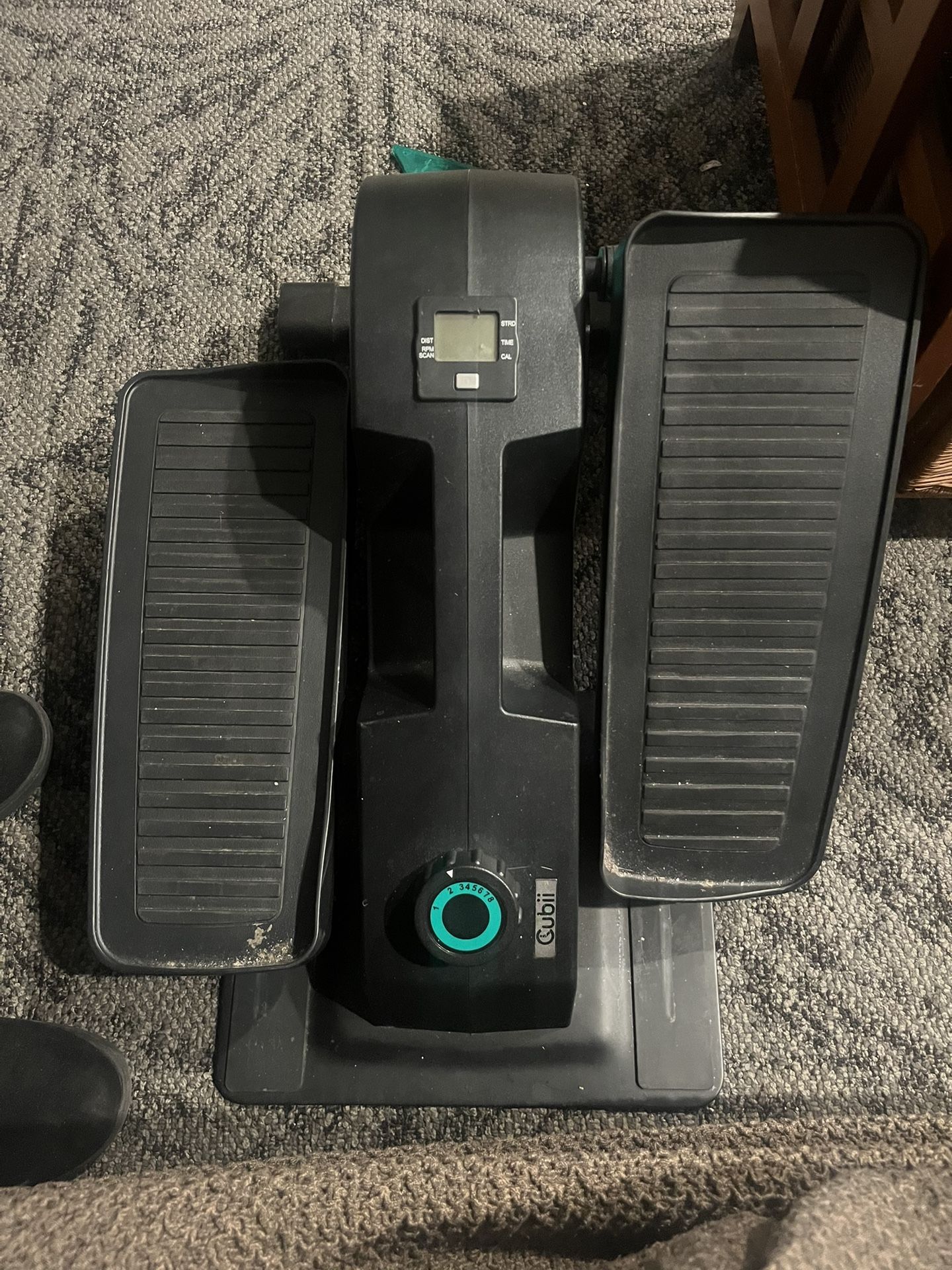 Cubii