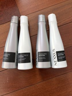 Nexxus Shampoo And Conditioner $7 For 2