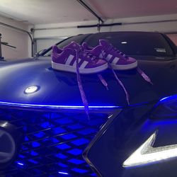 Adidas Campuses 00’s