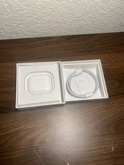 Airpods Pros Gen 3
