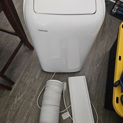 Portable AC Unit
