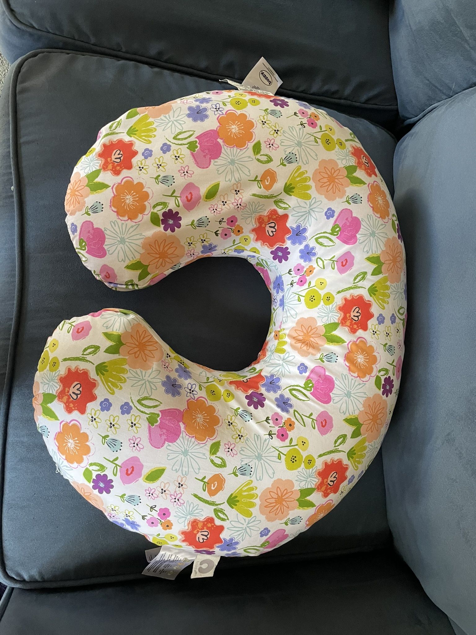 Baby Boppy