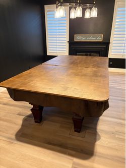 Pool Table